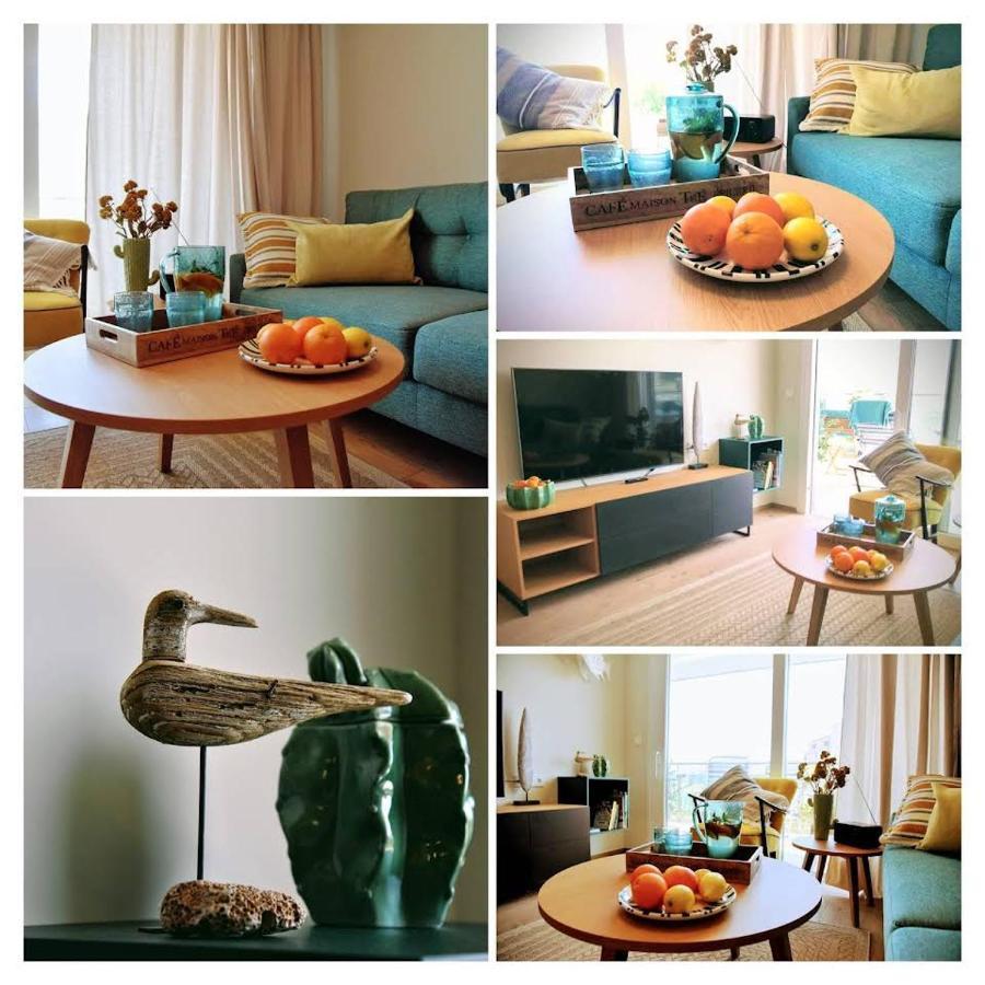 Apartement Verano El Campello - 2 Bedrooms - Piscina - Garaje المظهر الخارجي الصورة