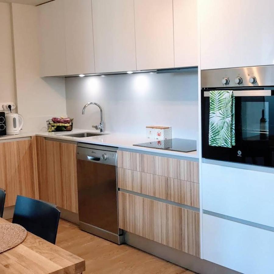 Apartement Verano El Campello - 2 Bedrooms - Piscina - Garaje المظهر الخارجي الصورة