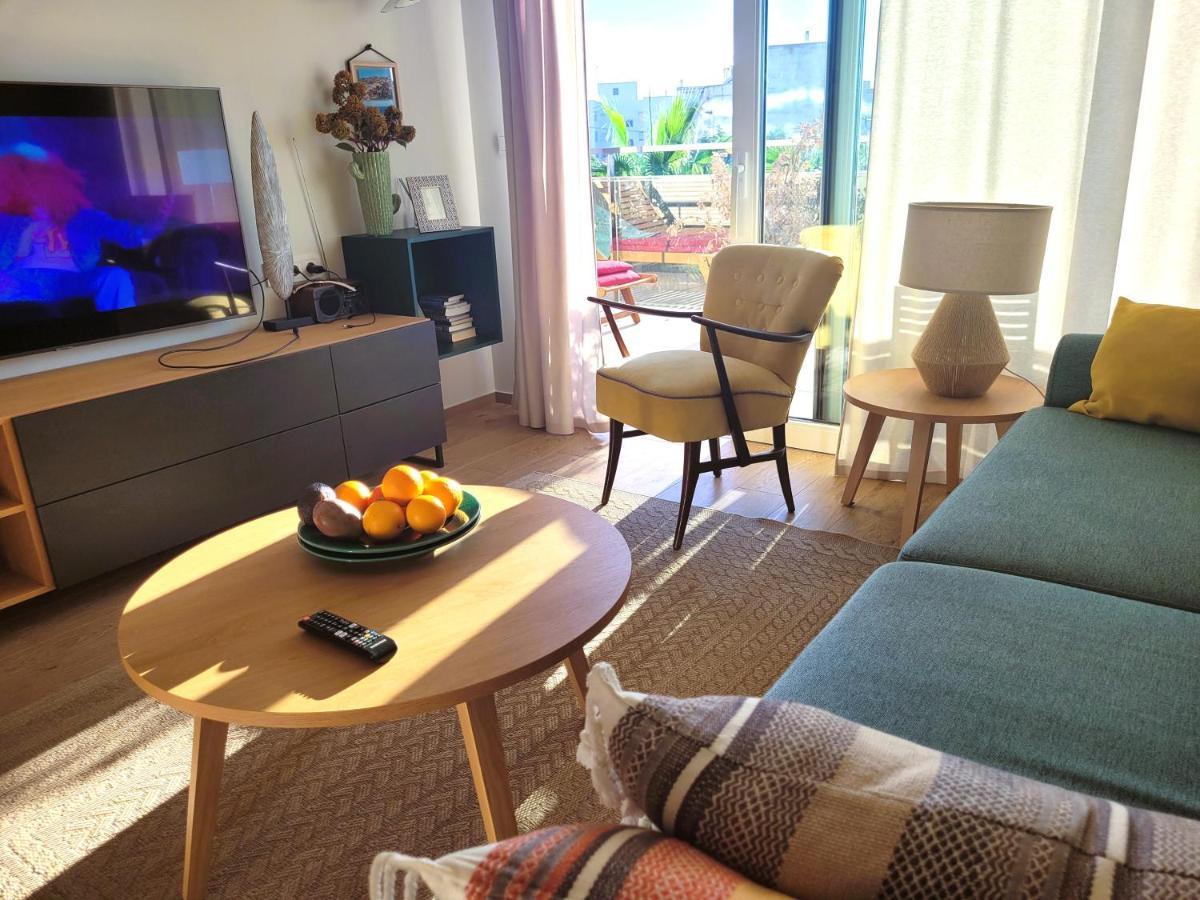 Apartement Verano El Campello - 2 Bedrooms - Piscina - Garaje المظهر الخارجي الصورة
