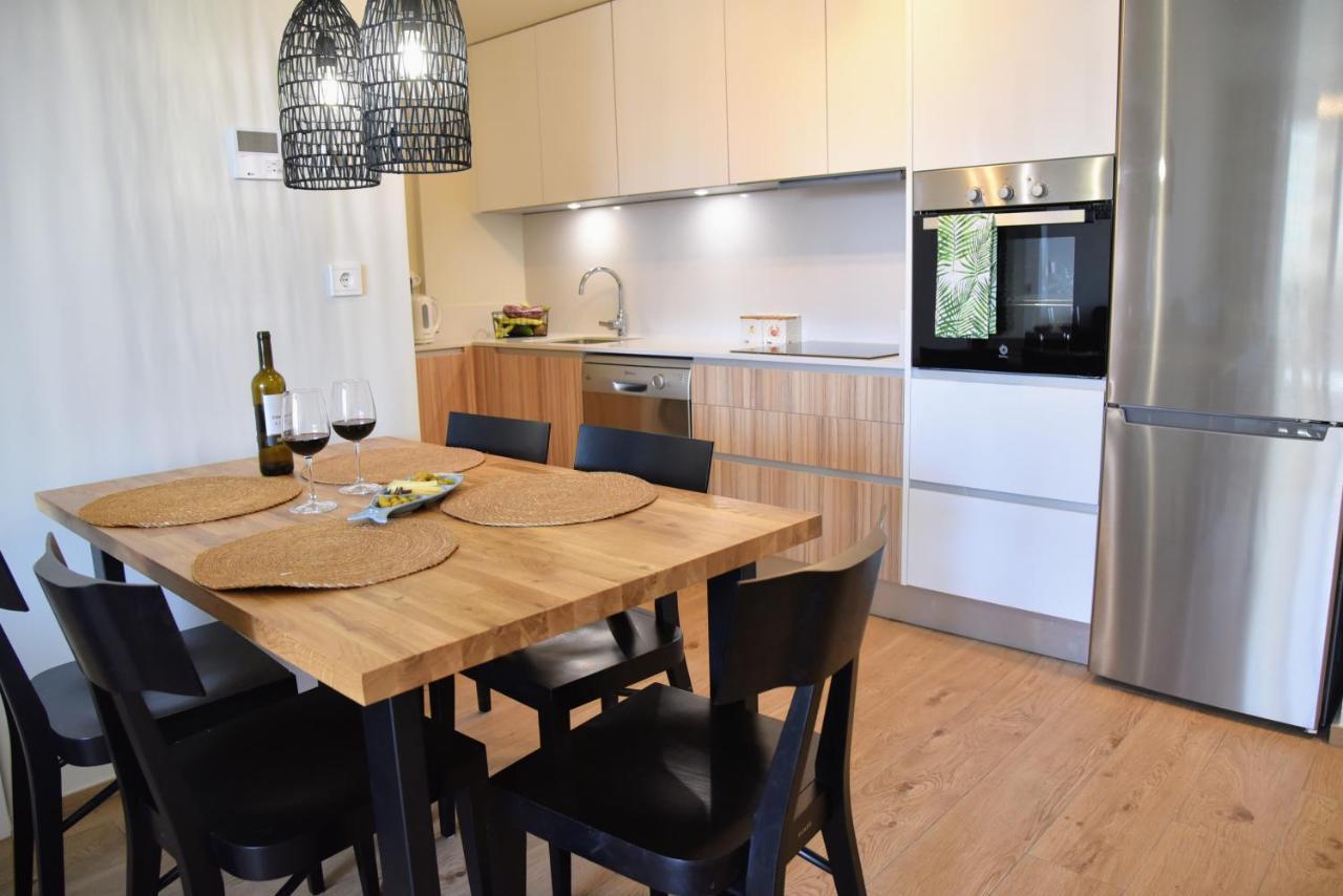 Apartement Verano El Campello - 2 Bedrooms - Piscina - Garaje المظهر الخارجي الصورة
